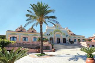 Marina Resort - Club Hotel Marina Beach & Marina Garden con PACCHETTO NAVE